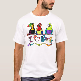 CRB Entwürfe T-Shirt