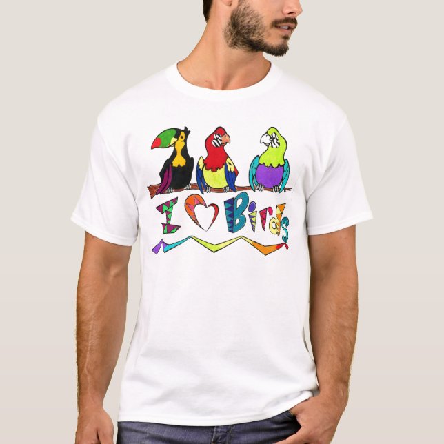 CRB Entwürfe T-Shirt (Vorderseite)