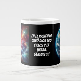 Creación Divina Jumbo-Tasse
