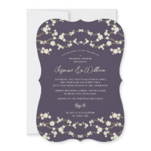 Cream Sakura Kirschblüten Lila Hochzeit Asiens