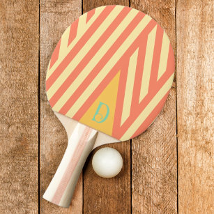 Creamsikel Tischtennis Schläger