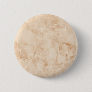 Creamy-Marmortextur Button