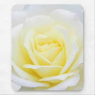 Creamy-Rose Mousepad