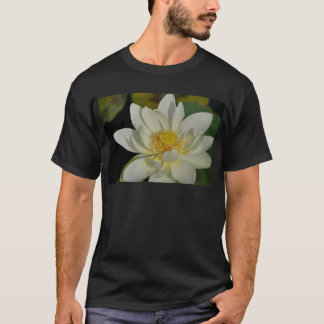 Creamy Water Lily.JPG T-Shirt