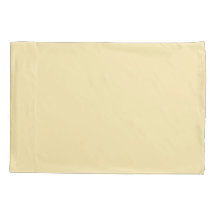 Creamy Yellow