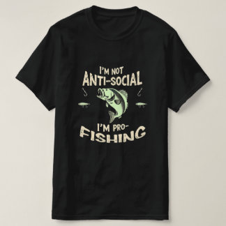 create a unique design with unique funny text that T-Shirt