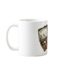 Create Your Dream Life Paint