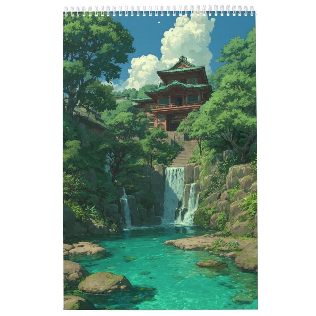 Create Your Own 2026 Photo Calendar Kalender (Titelbild)