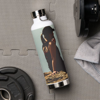 Create Your Own 32oz Copper Vacuum Insulated Trinkflasche