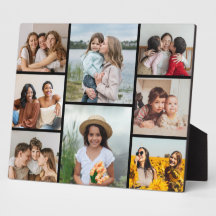 Create Your Own 8 Photo Collage