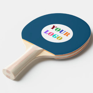 Create Your Own Branded Ping Pong Paddles Template Tischtennis Schläger
