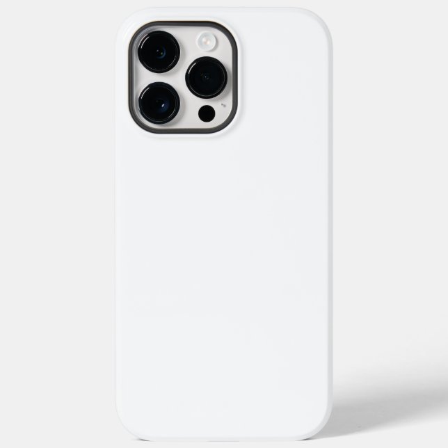 Create Your Own Case-Mate iPhone 14 Pro Max Hülle (Rückseite)