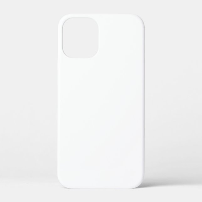 Create Your Own Case-Mate iPhone Hülle (Rückseite)