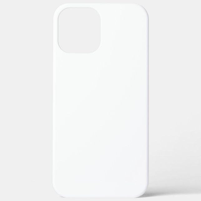 Create Your Own Case-Mate iPhone Hülle (Rückseite)