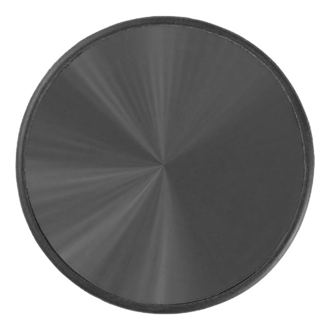 Create Your Own Custom Design Eishockey Puck (Vorderseite)