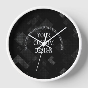 Create Your Own Custom Designed Uhr
