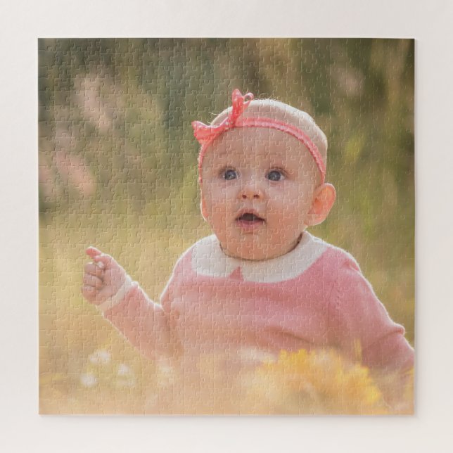 Create Your Own Custom Kids Children Photo Modern (Vertikal)
