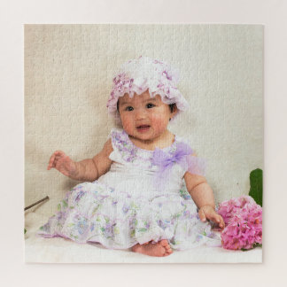 Create Your Own Custom Kids Children Photo Modern