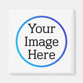 Create Your Own Custom Magnet