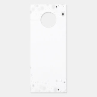 Create Your Own Custom Personalized Türanhänger