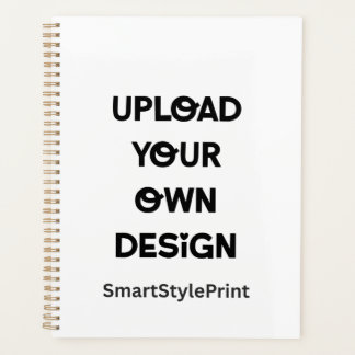 Create Your Own | Custom Professional Design