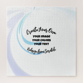 Create Your Own Customized
