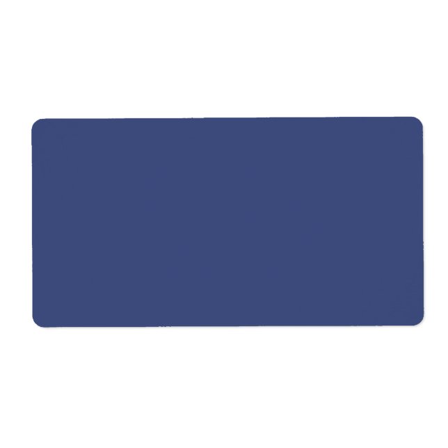 Create Your Own Customized (Vorne)