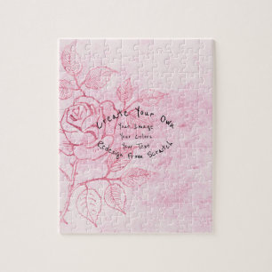 Create Your Own Customized