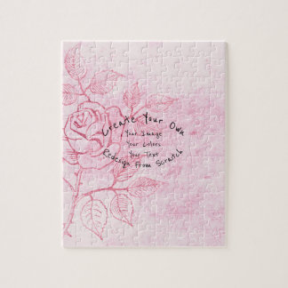 Create Your Own Customized