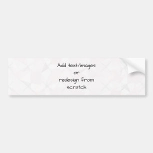 Create Your Own Customized Autoaufkleber