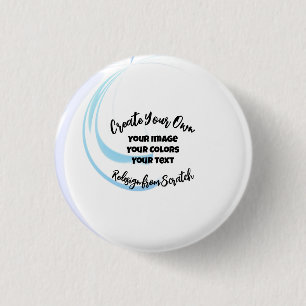 Create Your Own Customized Button