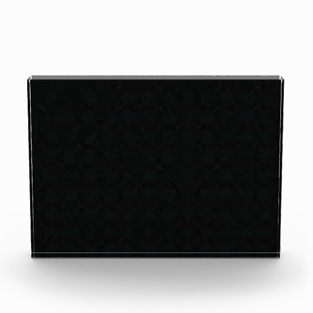 Create Your Own Customized Fotoblock (Vorderseite)