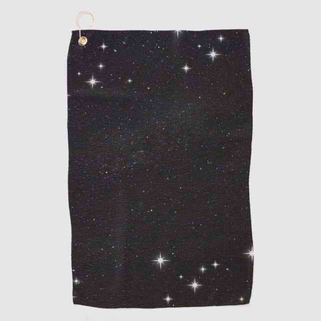 Create Your Own Customized Golfhandtuch (Vorderseite)