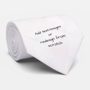 Create Your Own Customized Krawatte