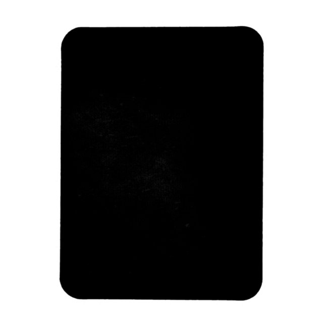 Create Your Own Customized Magnet (Vertikal)