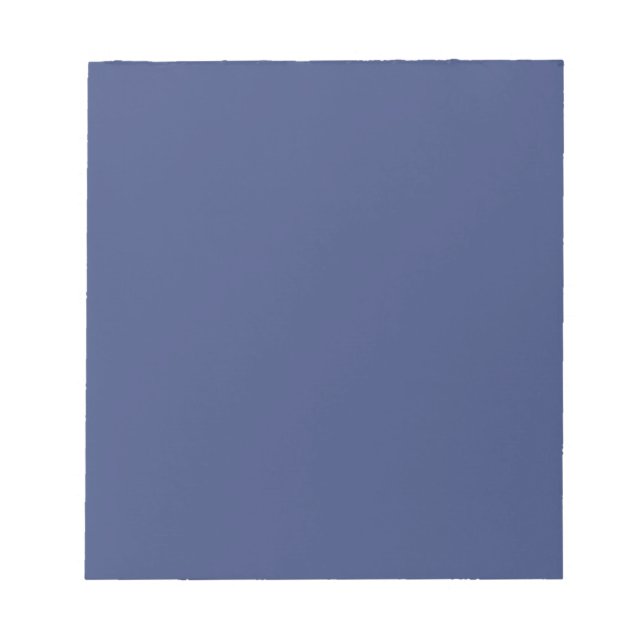 Create Your Own Customized Notizblock (Vorderseite)