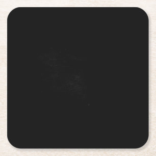 Create Your Own Customized Rechteckiger Pappuntersetzer