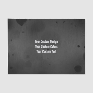 Create Your Own Customized Seidenpapier
