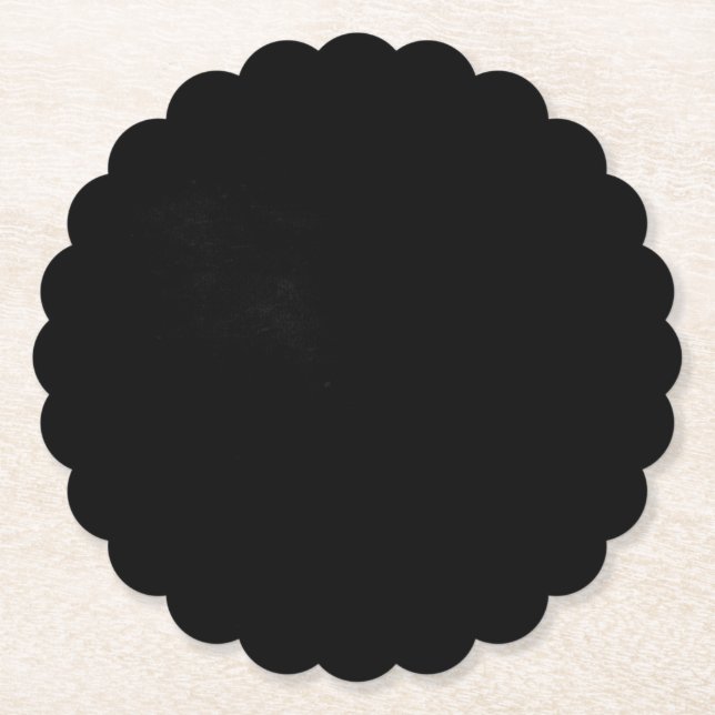 Create Your Own Customized Untersetzer (Vorderseite)