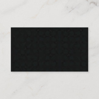 Create Your Own Customized Visitenkarte