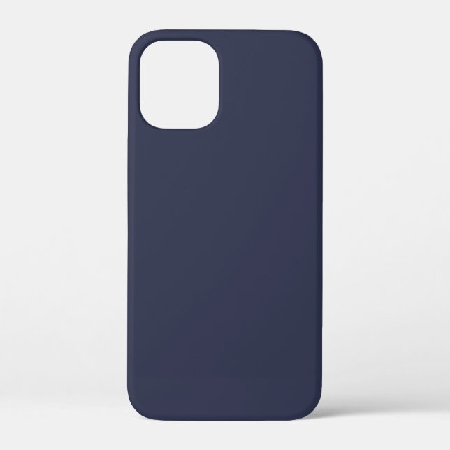  Create Your Own dark gray customizable Case-Mate iPhone Hülle (Rückseite)