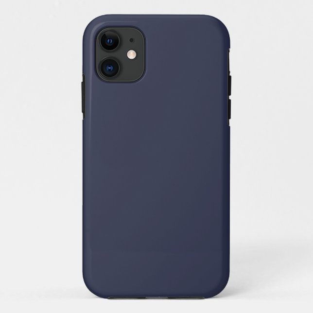  Create Your Own dark gray customizable Case-Mate iPhone Hülle (Rückseite)