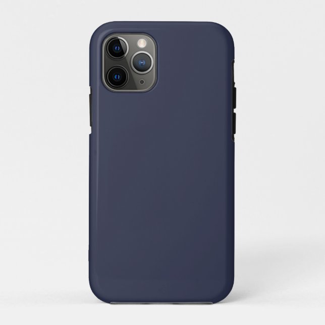 Create Your Own dark gray customizable Case-Mate iPhone Hülle (Rückseite)