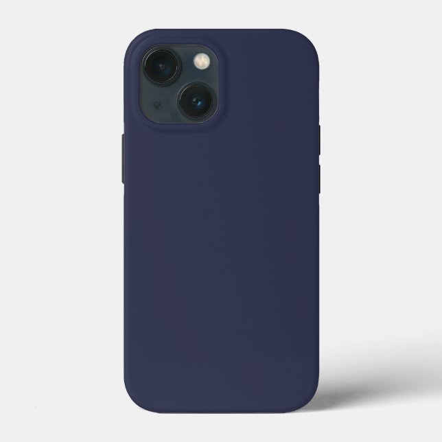  Create Your Own dark gray customizable Case-Mate iPhone Hülle (Rückseite)