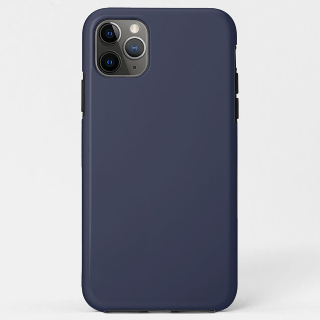 Create Your Own dark gray customizable Case-Mate iPhone Hülle (Rückseite)