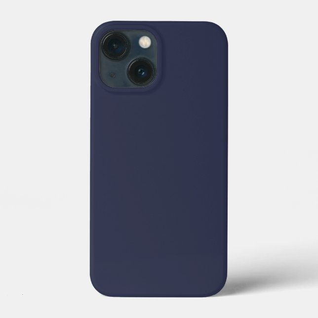  Create Your Own dark gray customizable Case-Mate iPhone Hülle (Rückseite)