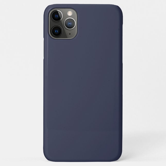 Create Your Own dark gray customizable Case-Mate iPhone Hülle (Rückseite)