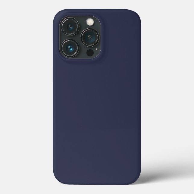  Create Your Own dark gray customizable Case-Mate iPhone Hülle (Rückseite)
