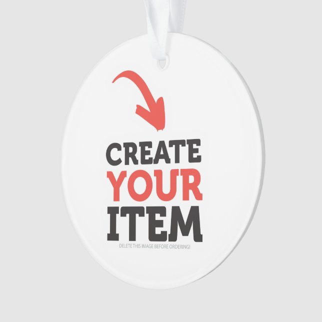 CREATE-YOUR-OWN DIY Custom upload design Christmas (devant)