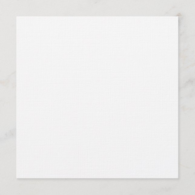 Create Your Own Einladung (Vorderseite)